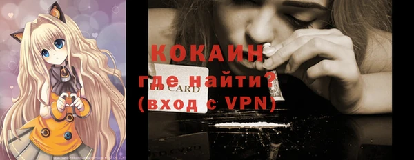 стаф Магас