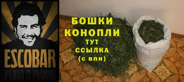 молекула духа Баксан